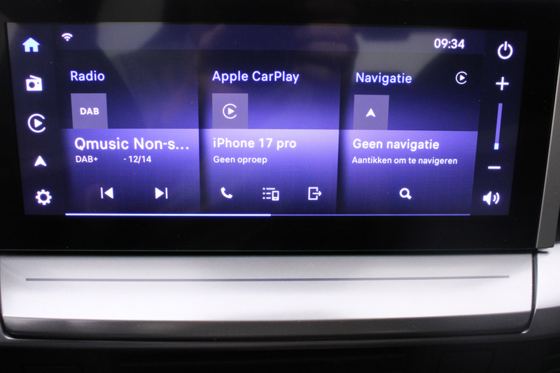 Opel Frontera Electric Edition 44 kWh | airco | navigatie fullma — photo 30