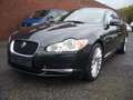 Jaguar XF 3.0 V6 Diesel S Luxury Grün - thumbnail 1