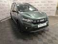 Dacia Jogger 1.0 ECO-G 100ch Extreme+ 7 places Vert - thumbnail 6