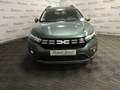 Dacia Jogger 1.0 ECO-G 100ch Extreme+ 7 places Vert - thumbnail 5