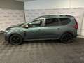 Dacia Jogger 1.0 ECO-G 100ch Extreme+ 7 places Vert - thumbnail 2