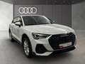 Audi Q3 Sportback 35TFSI S line LED NAVI KAMERA VIRTUAL... bijela - thumbnail 24