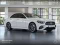 Mercedes-Benz E 300 e 4M AMG+NIGHT+PANO+AHK+MULTIBEAM+FAHRASS+9G Weiß - thumbnail 22