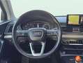 Audi Q5 2.0TDI quattro-ultra S tronic 120kW Blanc - thumbnail 12
