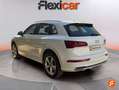 Audi Q5 2.0TDI quattro-ultra S tronic 120kW Blanc - thumbnail 4
