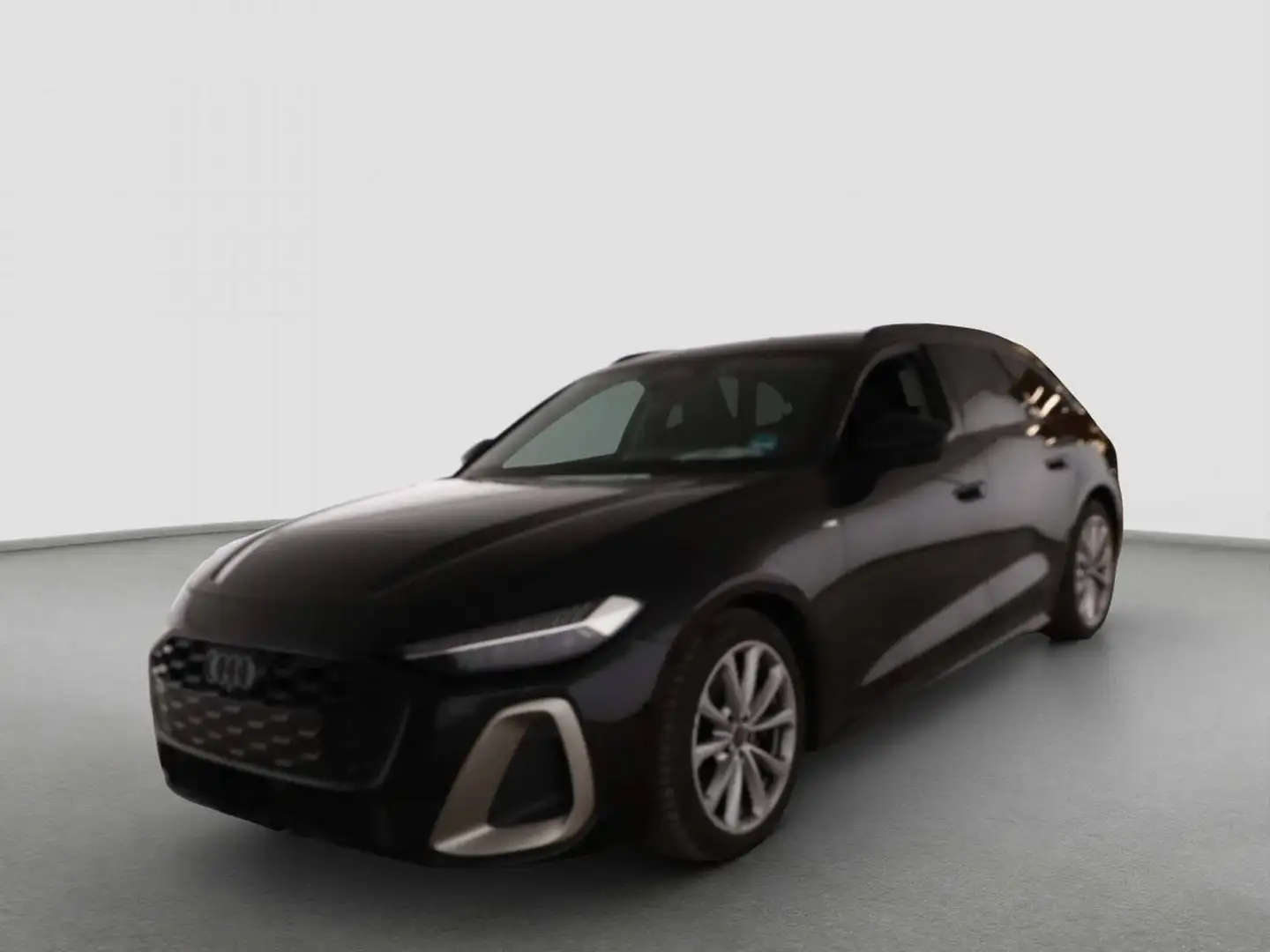 Audi A5 Avant edition one S line Sonderleasing! B&O S-Fwk Schwarz - 2