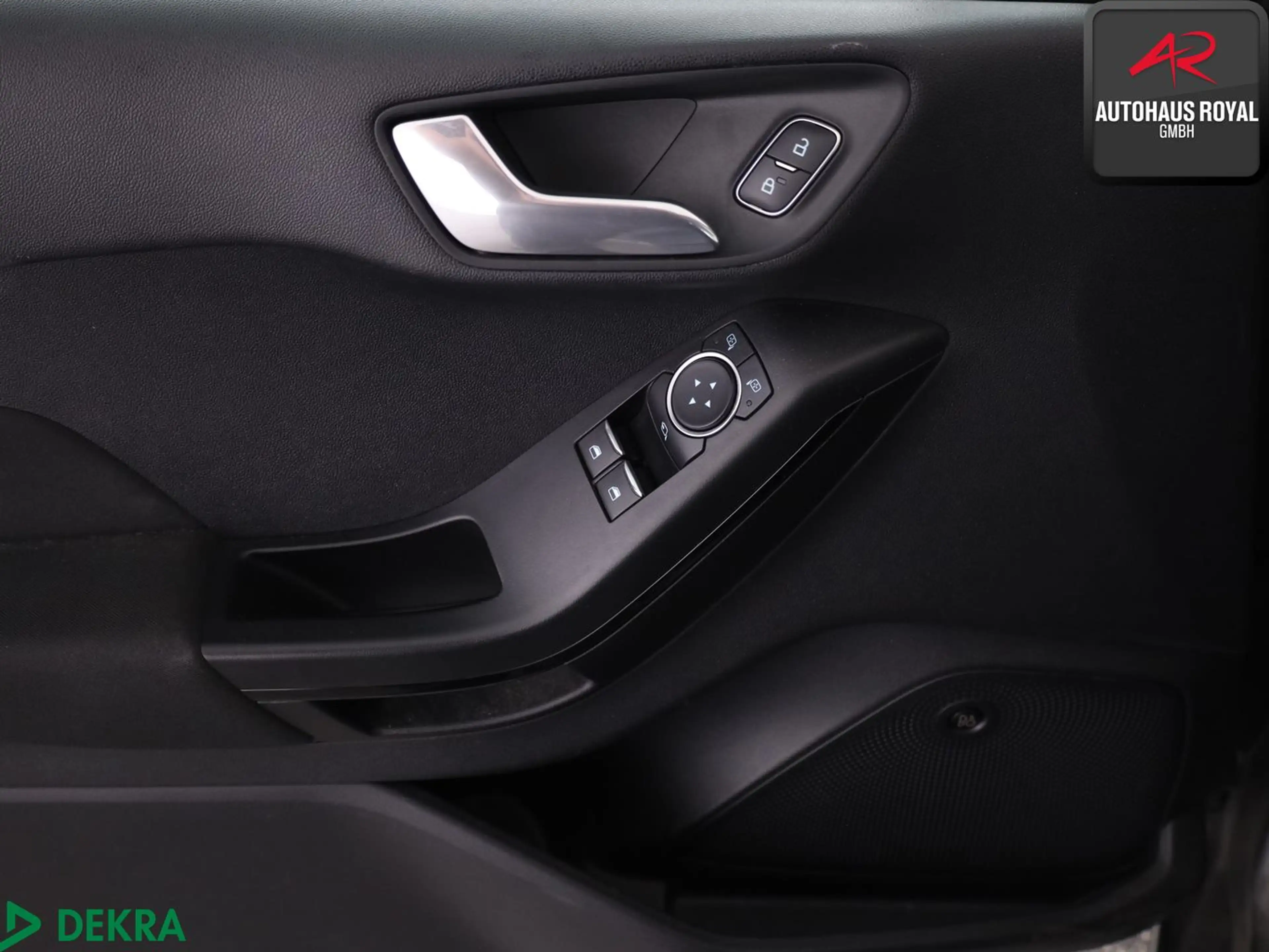 Ford Fiesta 1.0 EcoBoost NAVI,KAMERA,B+O,KLIMA,SITZHZ — photo 14