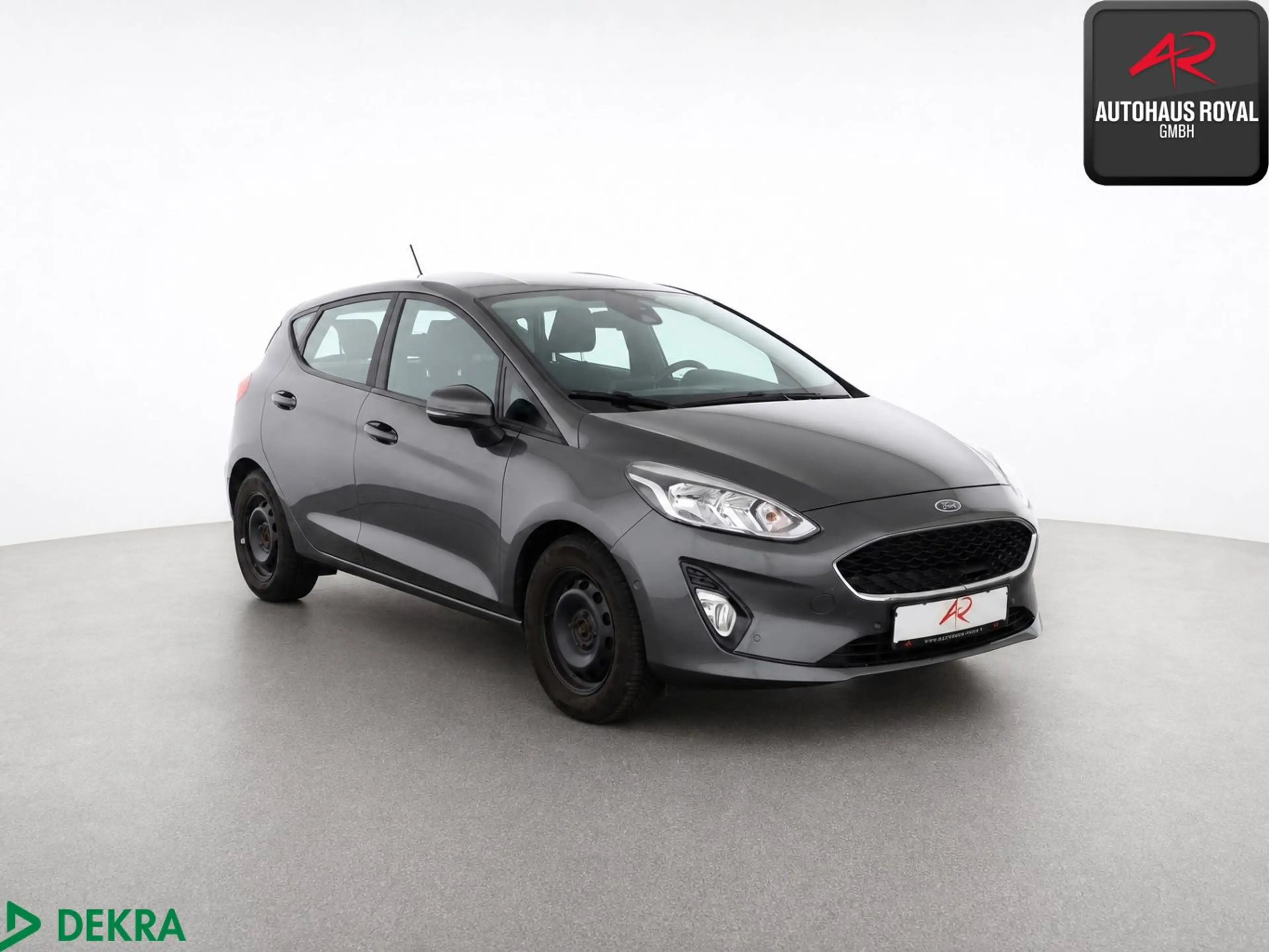 Ford Fiesta 1.0 EcoBoost NAVI,KAMERA,B+O,KLIMA,SITZHZ — photo 7