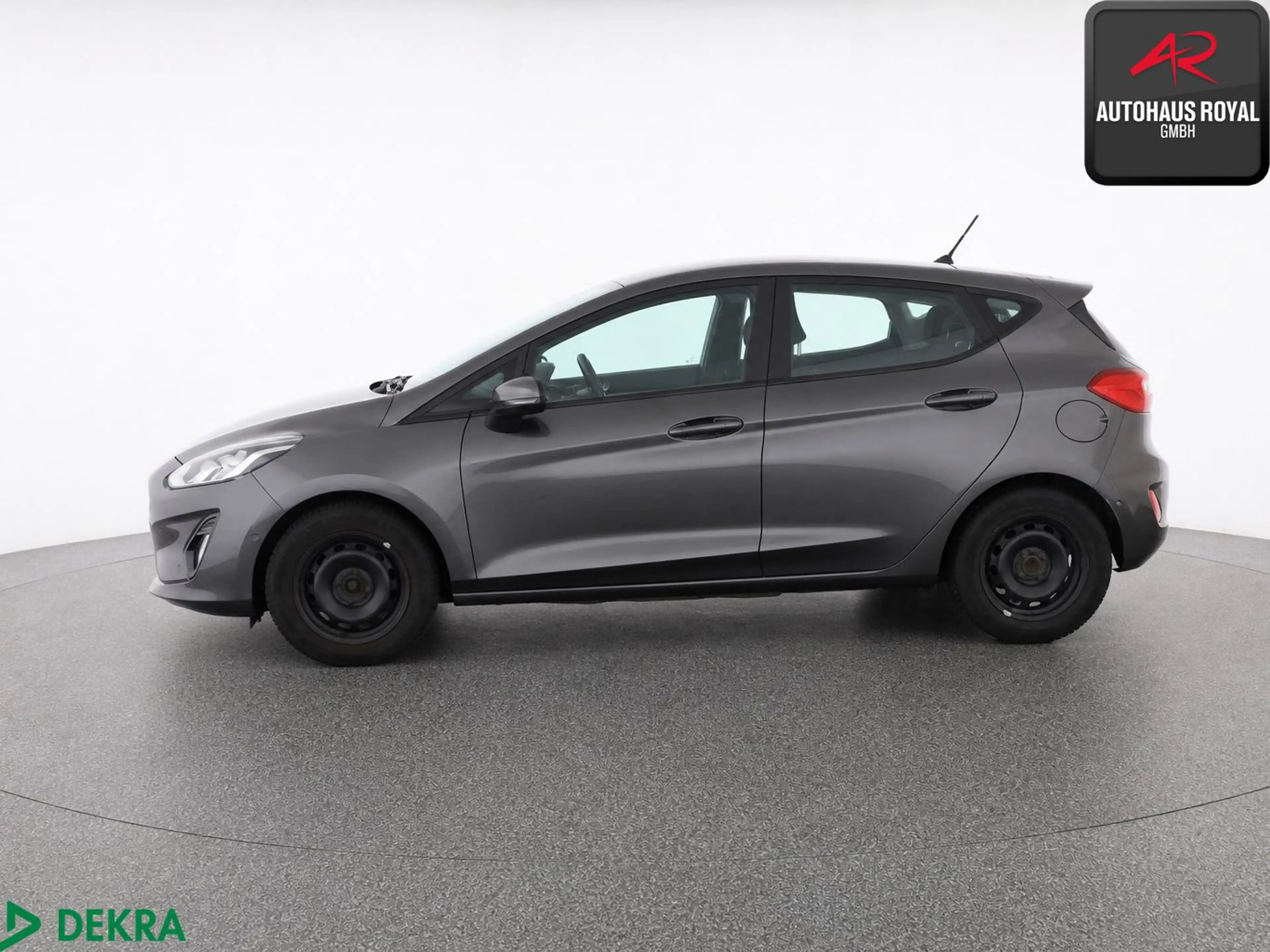Ford Fiesta 1.0 EcoBoost NAVI,KAMERA,B+O,KLIMA,SITZHZ — photo 2