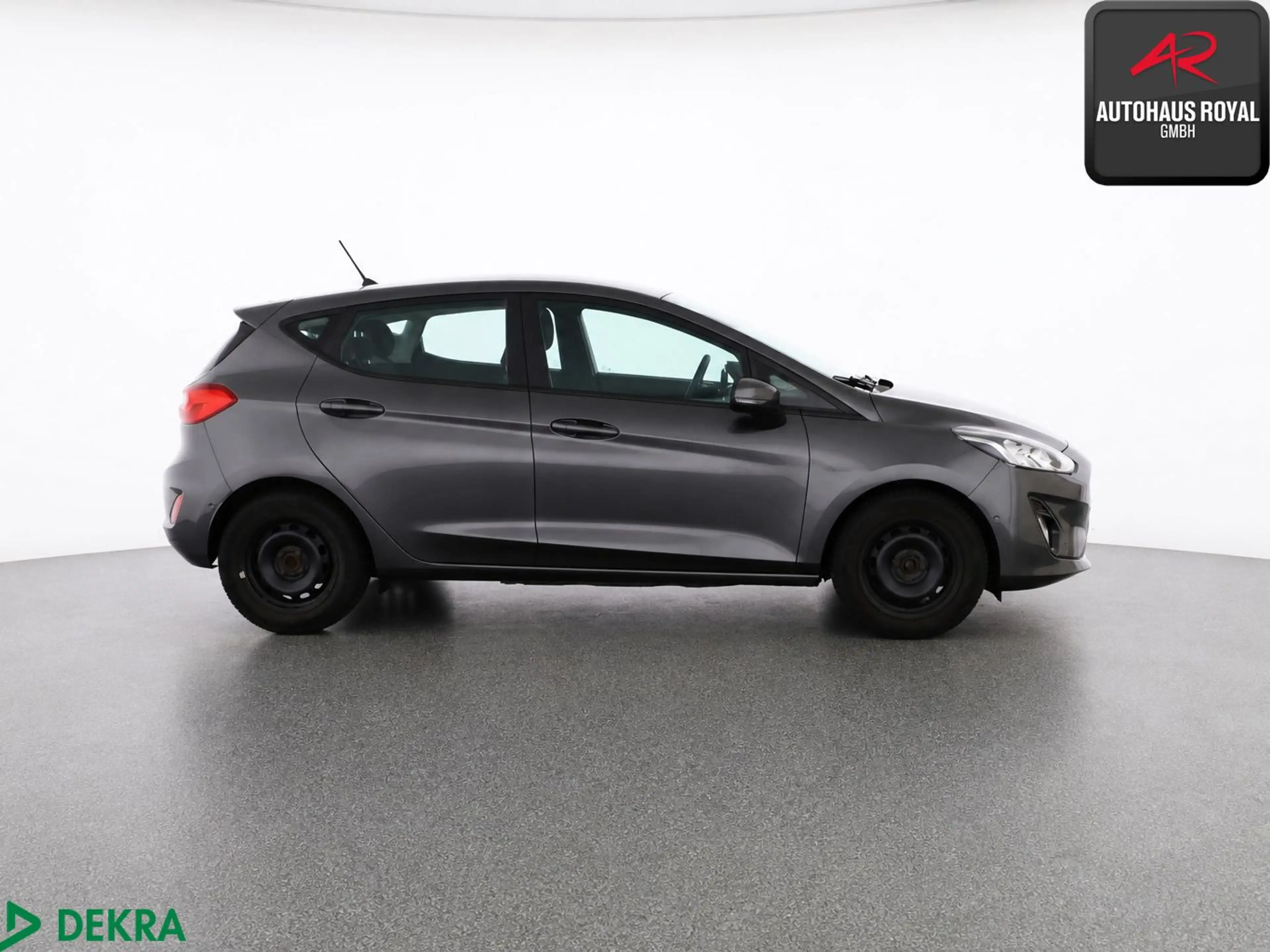 Ford Fiesta 1.0 EcoBoost NAVI,KAMERA,B+O,KLIMA,SITZHZ — photo 6