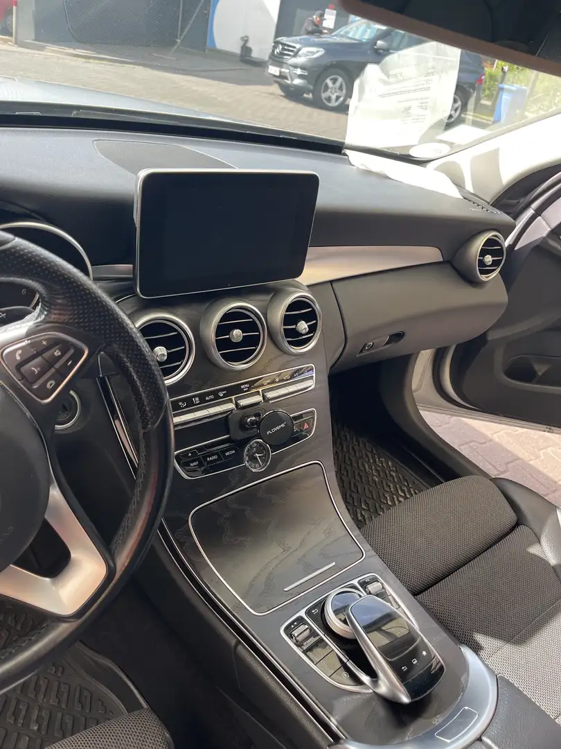 Mercedes-Benz C 250 (BlueTEC) d 4Matic 7G-TRONIC Avantgarde - 1