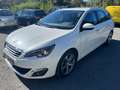 Peugeot 308 SW 2.0 BlueHDi Allure 150 Bianco - thumbnail 2