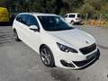 Peugeot 308 SW 2.0 BlueHDi Allure 150 Bianco - thumbnail 1