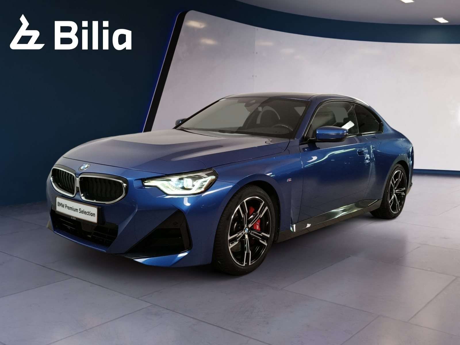 BMW 220