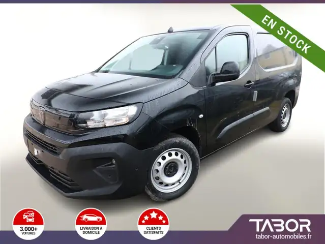 Peugeot Partner 130 L2 Boit ADML GPS Cam CarP