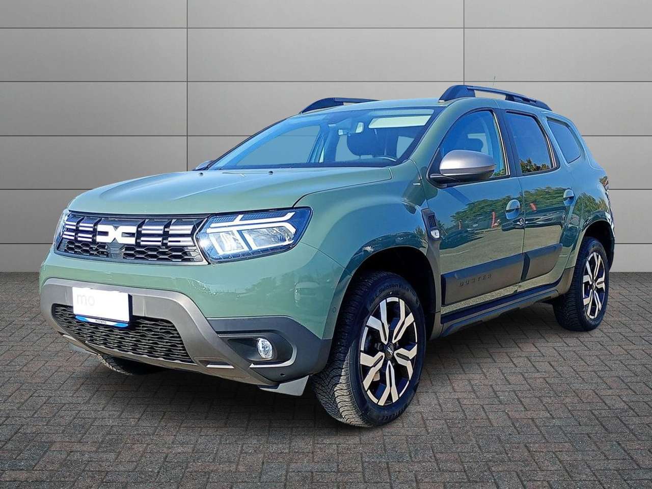 Dacia Duster 1.0 TCe GPL Journey 4x2