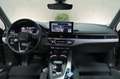 Audi A4 Avant 40 TDI S Line AHK CAM ACC VIRTUAL NAVI Grau - thumbnail 4