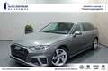 Audi A4 Avant 40 TDI S Line AHK CAM ACC VIRTUAL NAVI Grau - thumbnail 1