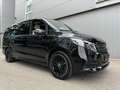 Mercedes-Benz V 300 V300d 4M AMG AIRM VIP-SEATS LONG PANO EXCLUSIVE Noir - thumbnail 1