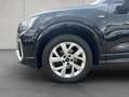 Audi Q2 35 TFSI S tronic S line KAMERA, LED, NAVI Noir - thumbnail 19