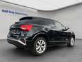 Audi Q2 35 TFSI S tronic S line KAMERA, LED, NAVI Noir - thumbnail 6