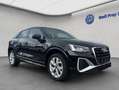 Audi Q2 35 TFSI S tronic S line KAMERA, LED, NAVI Noir - thumbnail 8