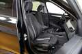 BMW X1 xDrive18d Advantage Aut. Schwarz - thumbnail 7