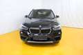 BMW X1 xDrive18d Advantage Aut. Schwarz - thumbnail 6