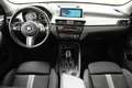 BMW X1 xDrive18d Advantage Aut. Schwarz - thumbnail 15