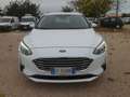 Ford Focus Focus 1.5 EcoBlue 120 CV SW Business Bianco - thumbnail 5