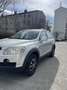 Chevrolet Captiva LS 2,4 2WD Silber - thumbnail 1