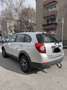 Chevrolet Captiva LS 2,4 2WD Silber - thumbnail 4