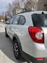 Chevrolet Captiva LS 2,4 2WD Silber - thumbnail 3