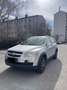 Chevrolet Captiva LS 2,4 2WD Silber - thumbnail 2