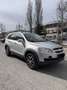 Chevrolet Captiva LS 2,4 2WD Silber - thumbnail 6