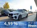 BMW X5 xDrive45e M Sport ACC 360° H&K Komfortzugang Weiß - thumbnail 1