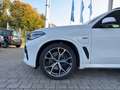 BMW X5 xDrive45e M Sport ACC 360° H&K Komfortzugang Weiß - thumbnail 3