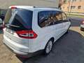 Ford Galaxy Ghia 07.2010 Weiß - thumbnail 4