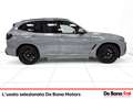 BMW X3 xdrive20d mhev 48v msport auto Grau - thumbnail 5