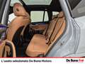 BMW X3 xdrive20d mhev 48v msport auto Grau - thumbnail 8