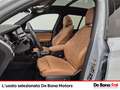BMW X3 xdrive20d mhev 48v msport auto Grau - thumbnail 7