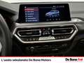 BMW X3 xdrive20d mhev 48v msport auto Grau - thumbnail 19