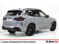 BMW X3 xdrive20d mhev 48v msport auto Grau - thumbnail 2