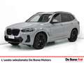 BMW X3 xdrive20d mhev 48v msport auto Grau - thumbnail 1