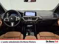 BMW X3 xdrive20d mhev 48v msport auto Grau - thumbnail 9