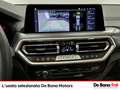 BMW X3 xdrive20d mhev 48v msport auto Grau - thumbnail 11
