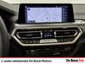 BMW X3 xdrive20d mhev 48v msport auto Grau - thumbnail 18