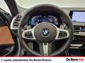 BMW X3 xdrive20d mhev 48v msport auto Grau - thumbnail 10