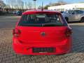 Volkswagen Polo 1.0 TSI Comfortline Roşu - thumbnail 3