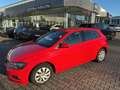 Volkswagen Polo 1.0 TSI Comfortline Roşu - thumbnail 1